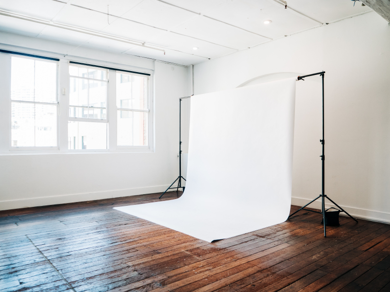 Studio Palms photo 2
