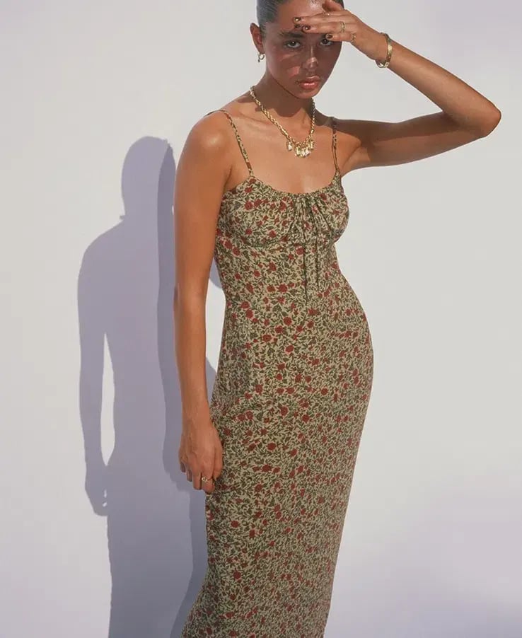 THE ALBA in Dahlia photo 2