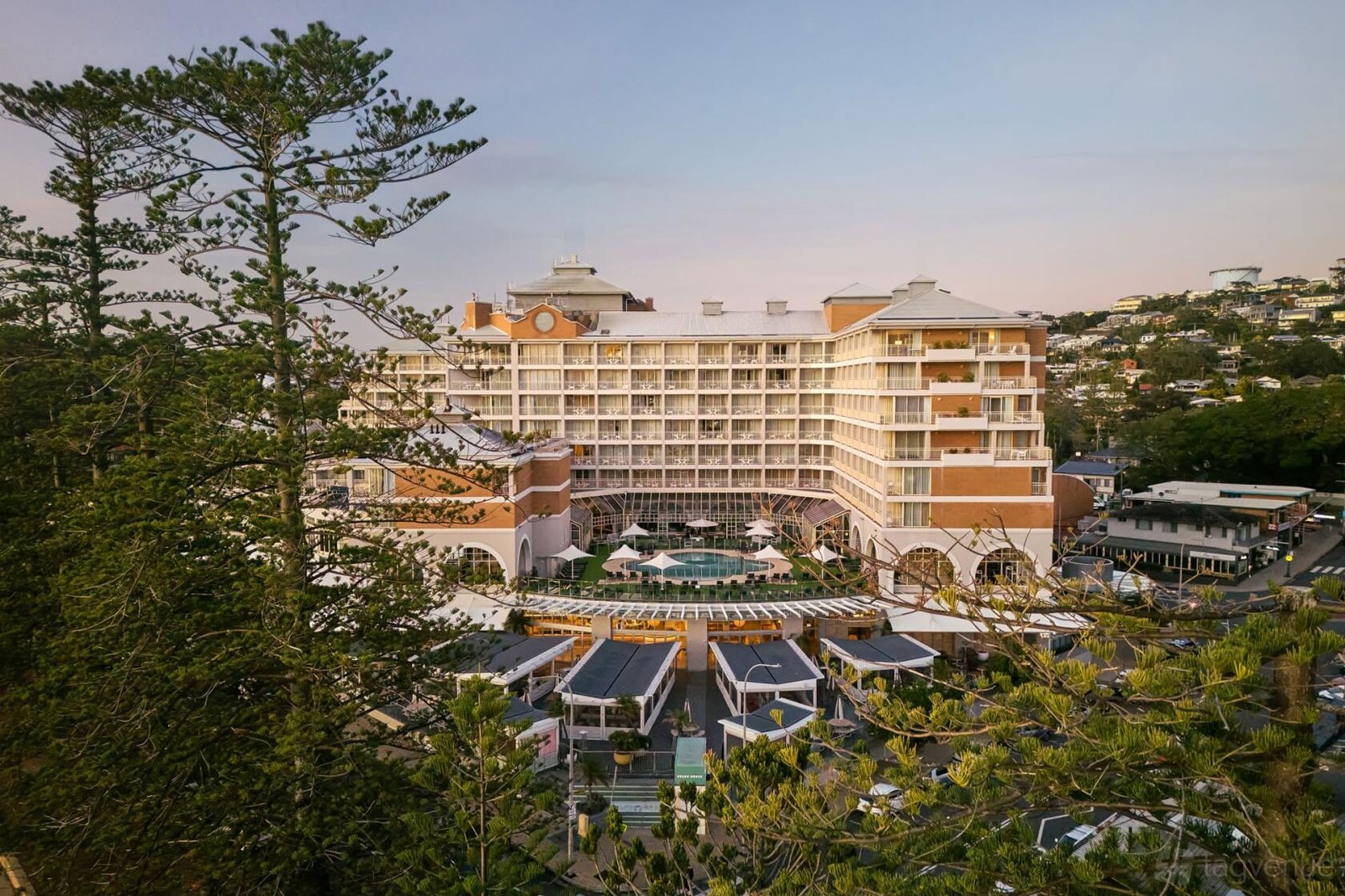 Seasalt Conservatory at Crowne Plaza Terrigal Pacific photo 23