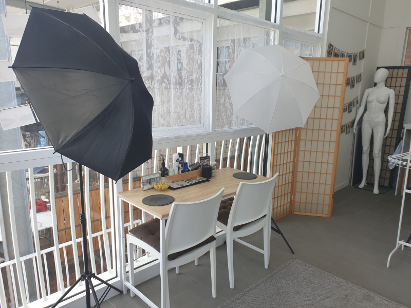 Photography studio photo 13