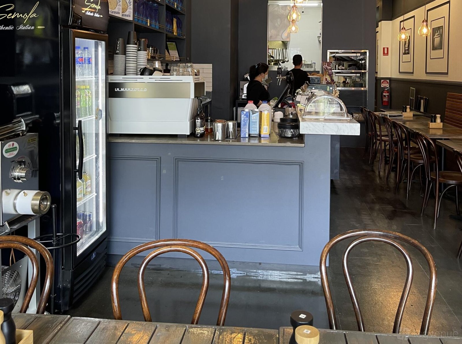 Inside Space at Semola Sydney photo 3