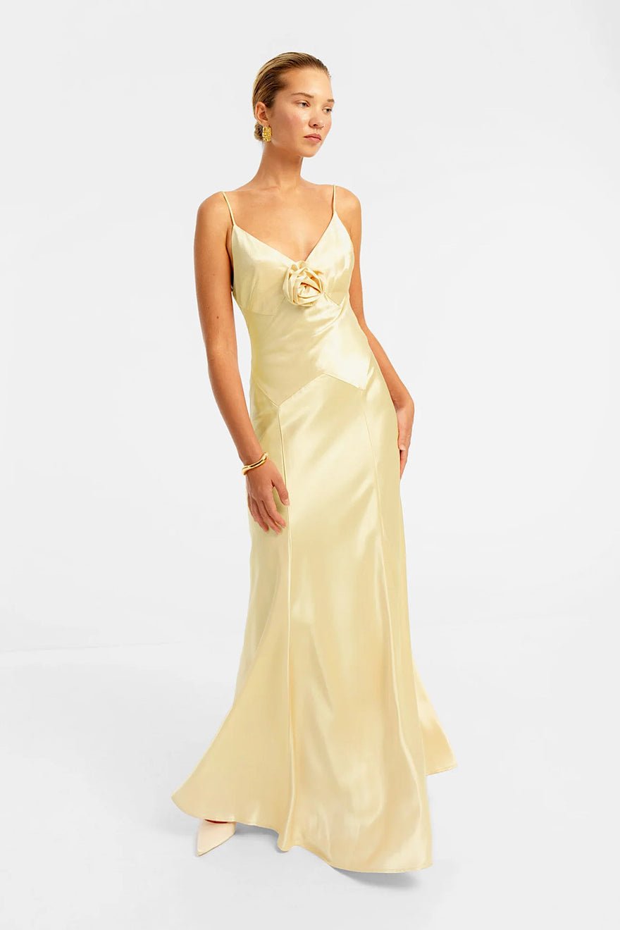 Bubish Luxe Savannah Gown photo 2