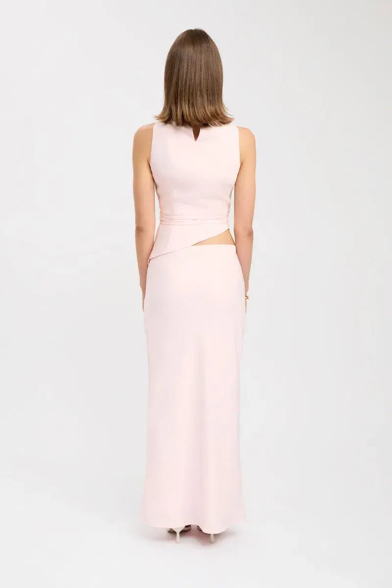 Palm Noosa Florence Top and Skirt in Pink Size M / AU 12 photo 13