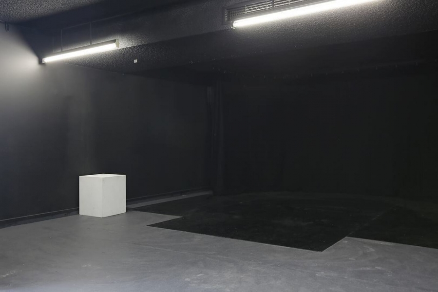 Huzzard Studios photo 5