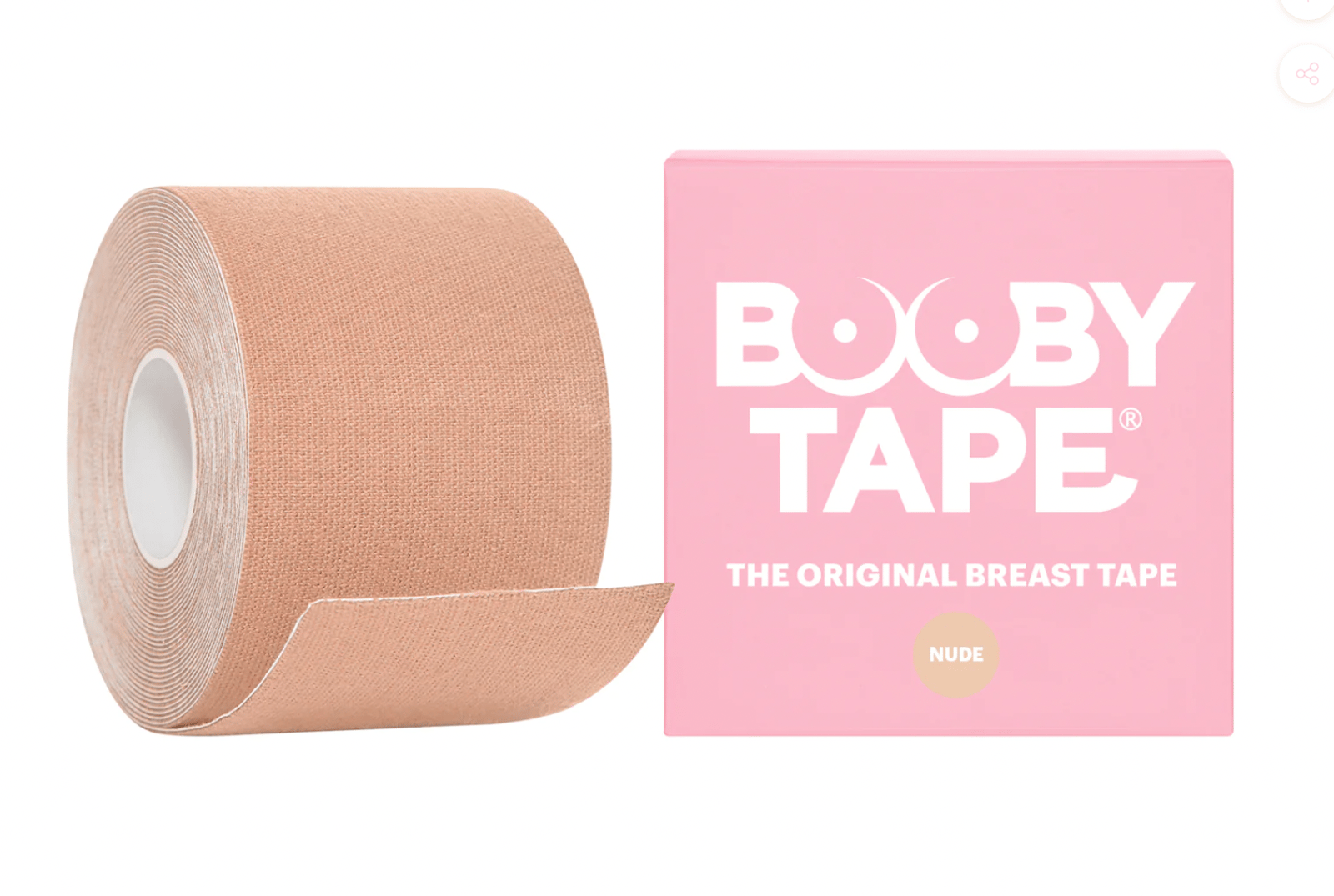 BOOBY TAPE NUDE photo 4