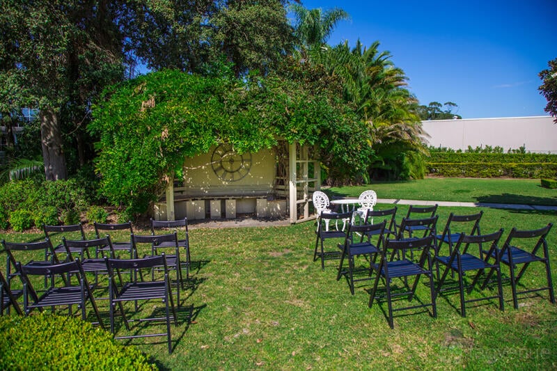 Entire Venue at Will & Mike's photo 5