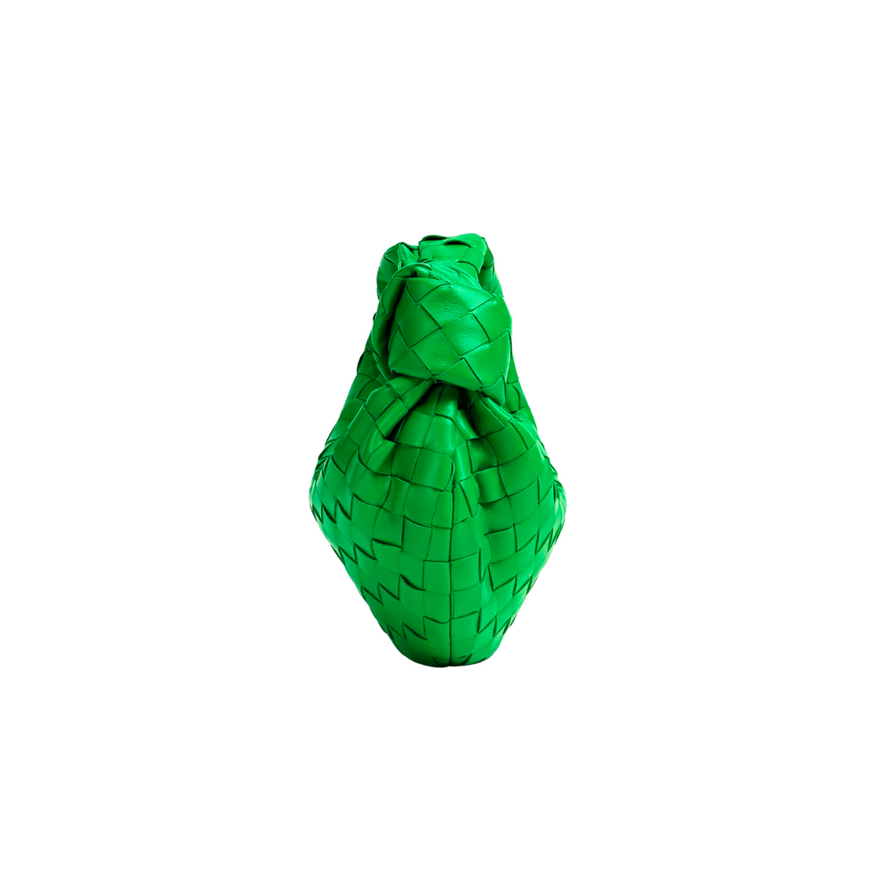 Bottega Veneta Mini Jodie Bag (parakeet) photo 2