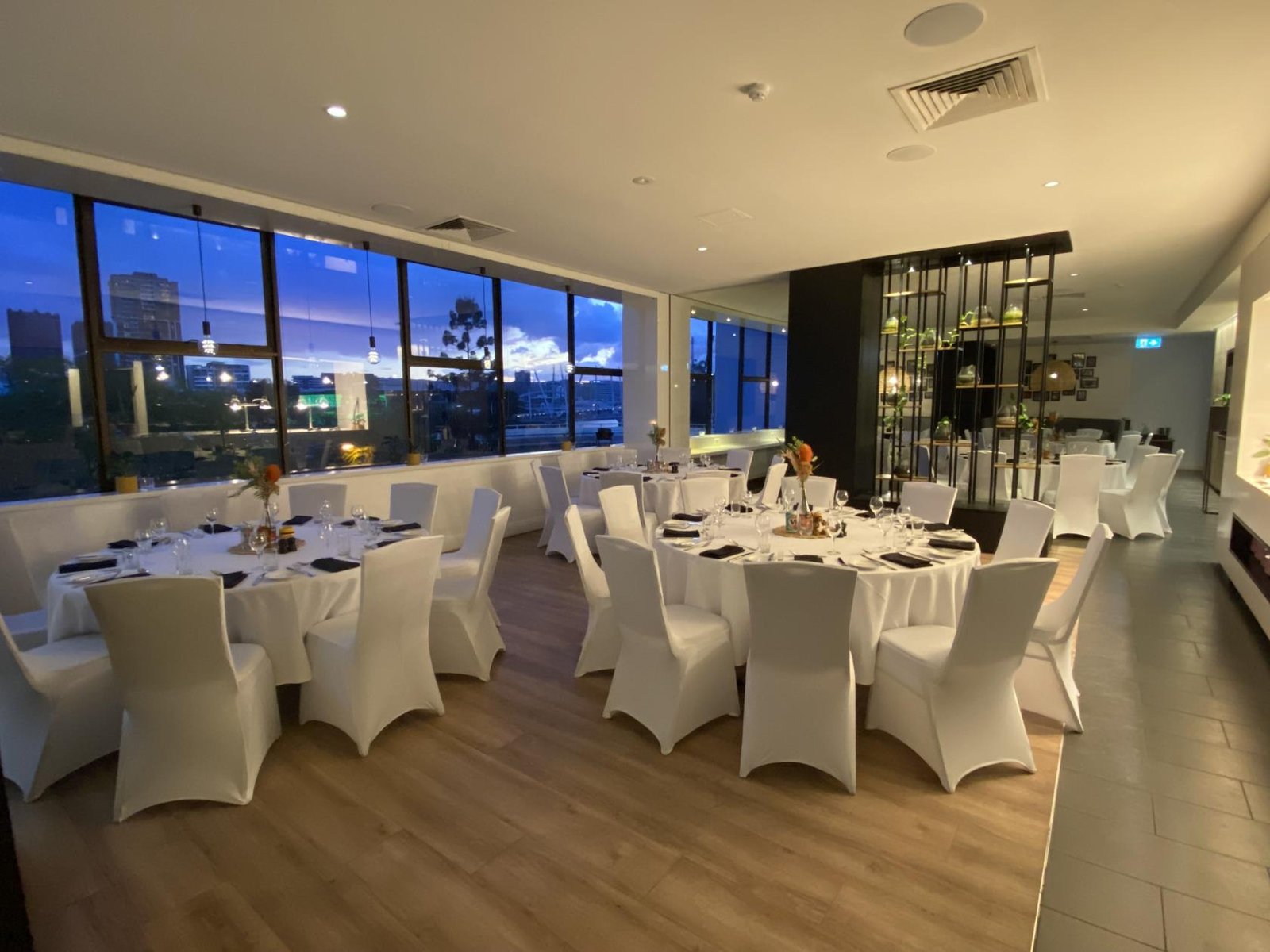 Zuma at Voco Hotel Brisbane City Centre photo 6