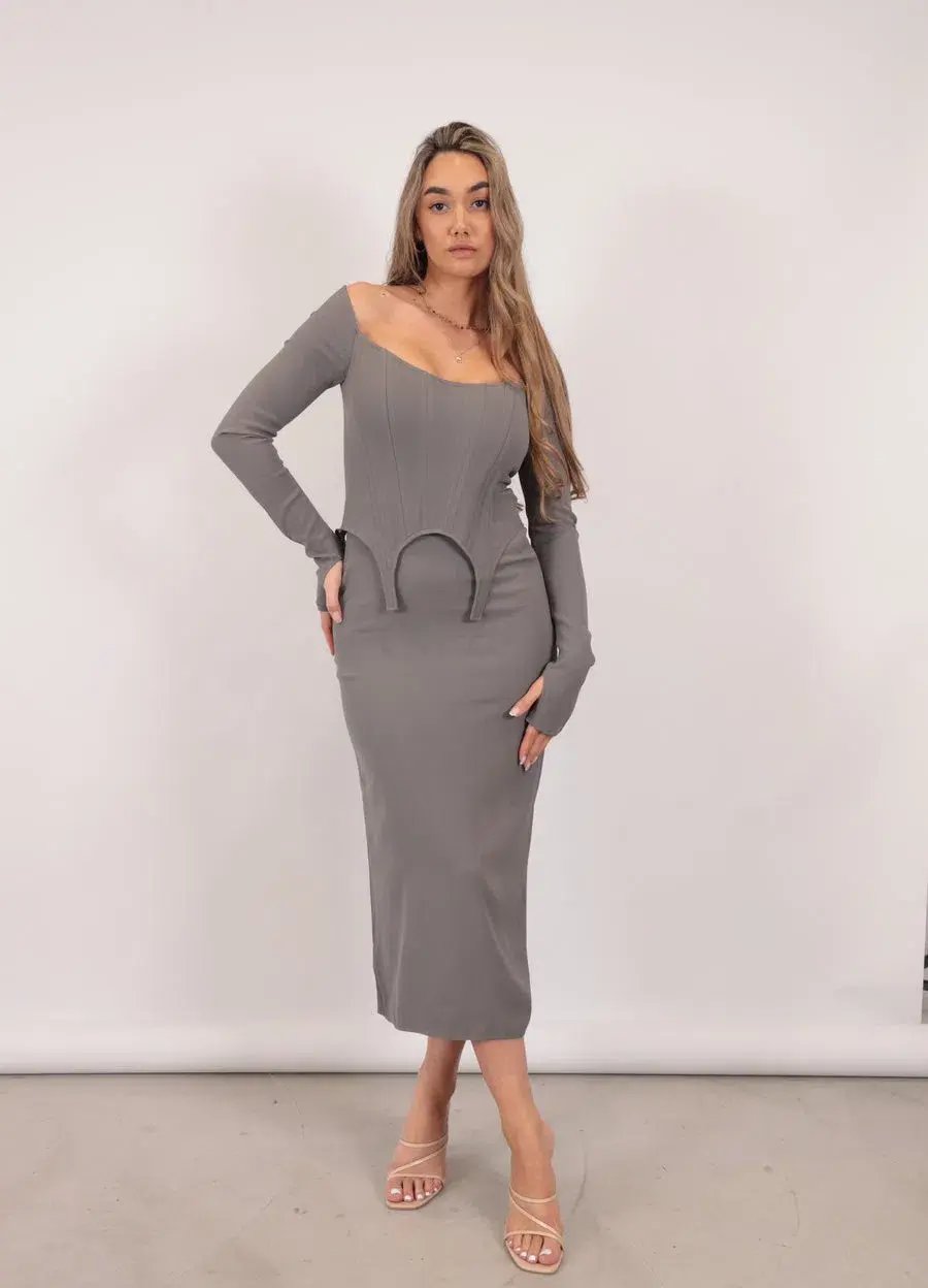 MISHA Mini Dress photo 29