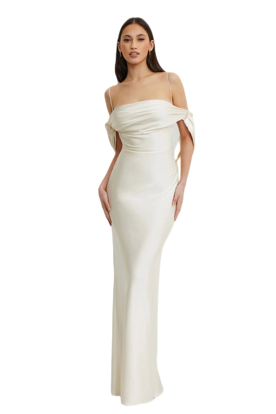 Lexi Adara Dress photo 4