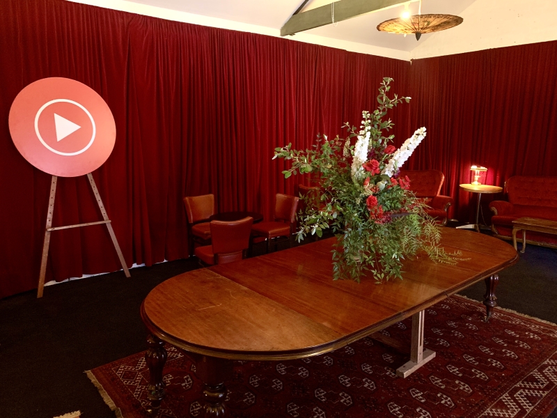 Bakehouse Studios - Jezebel photo 2