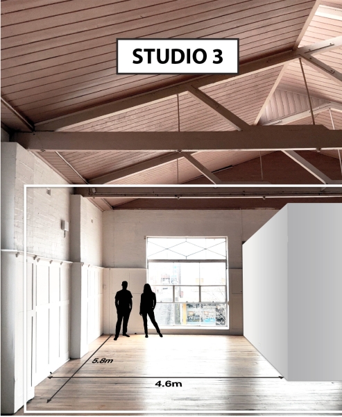 The Observer Effect - Gallery & Creative Spaces photo 2