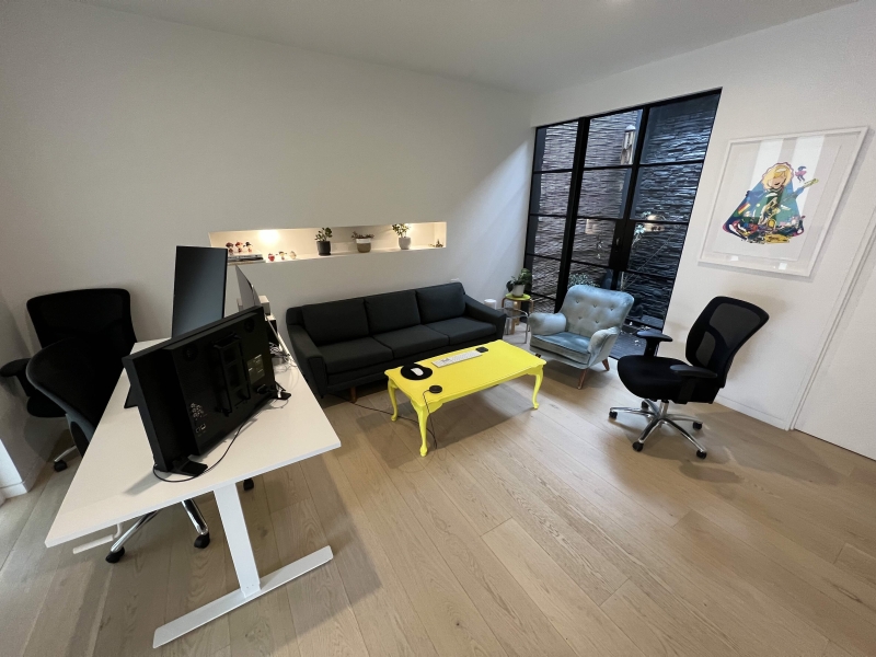 6 Byron St - Creative Studio photo 2