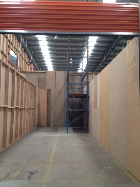 Storage Factory photo 5