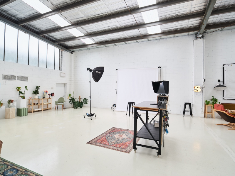 Capella Studio photo 4