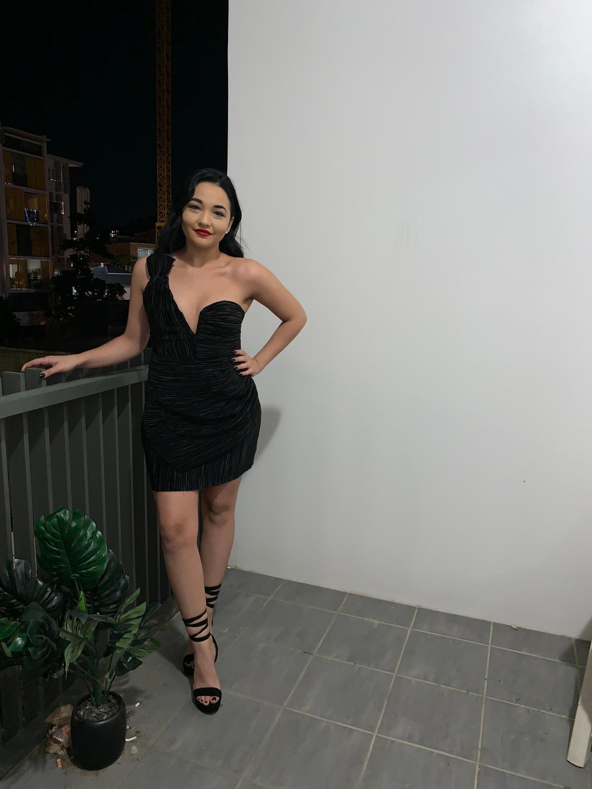 Alice McCall dress size 8 photo 2