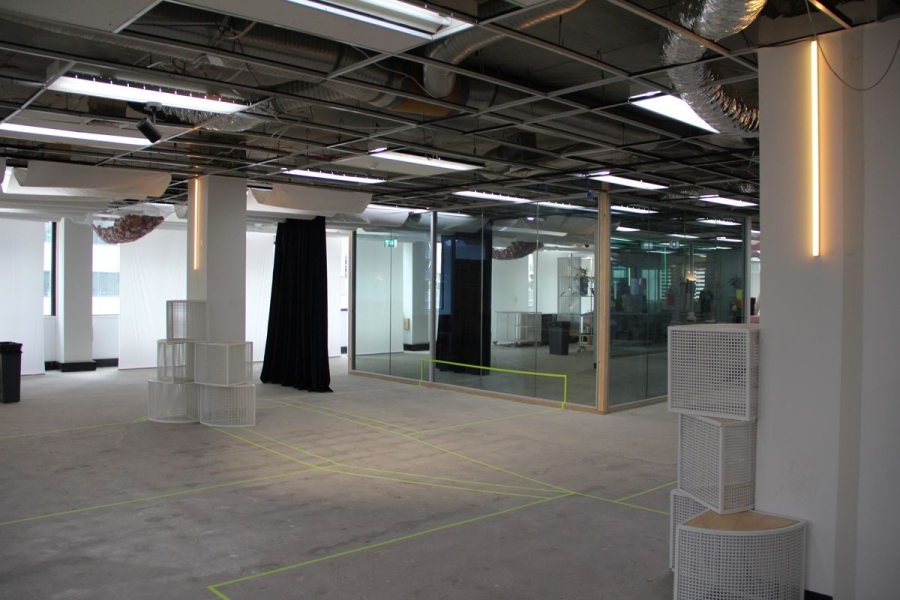 BETA Multifunctional Event Space photo 2