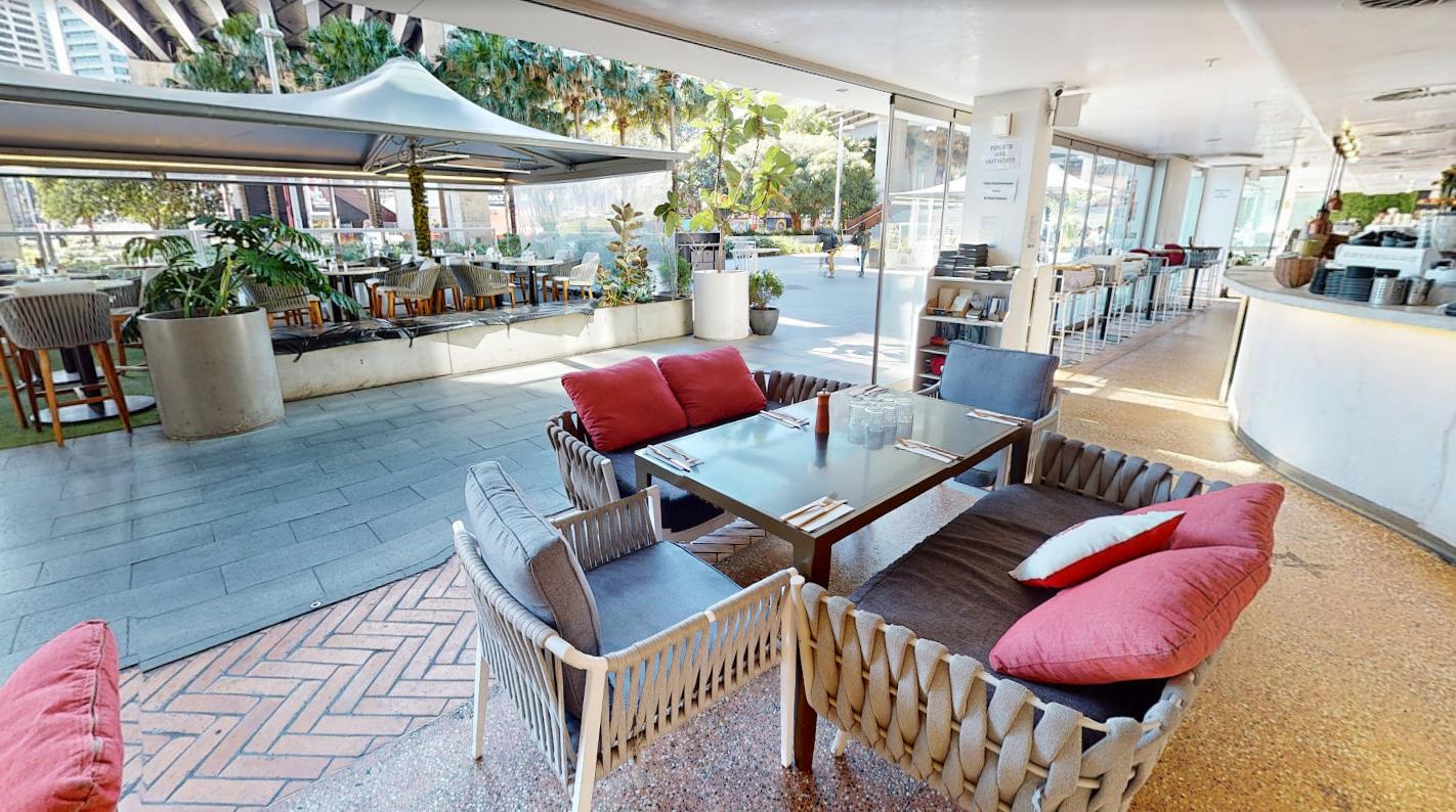 Whole Venue Hire at Planar Restaurant photo 4