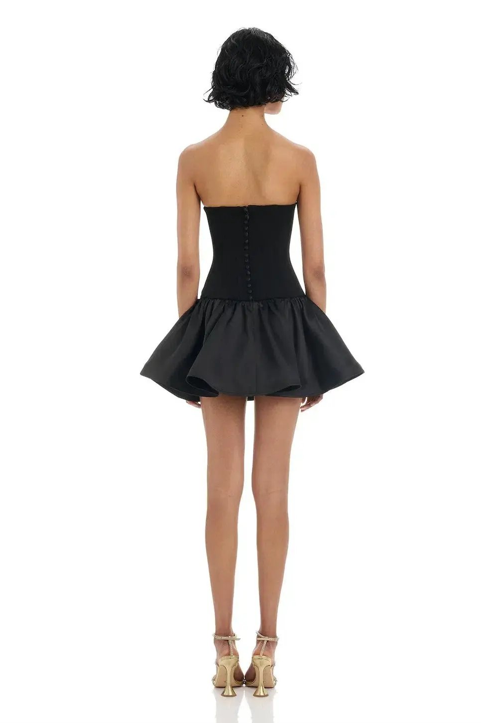 ELIYA THE LABEL TYLAR DRESS. SIZE S / AU 8 photo 4