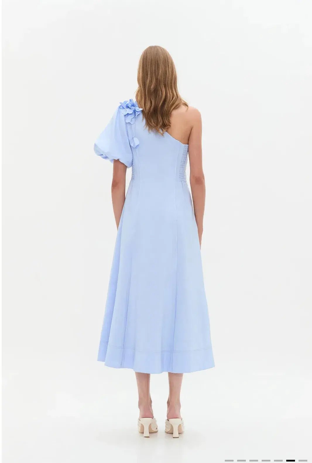 Aje Camille Dress 10 photo 3