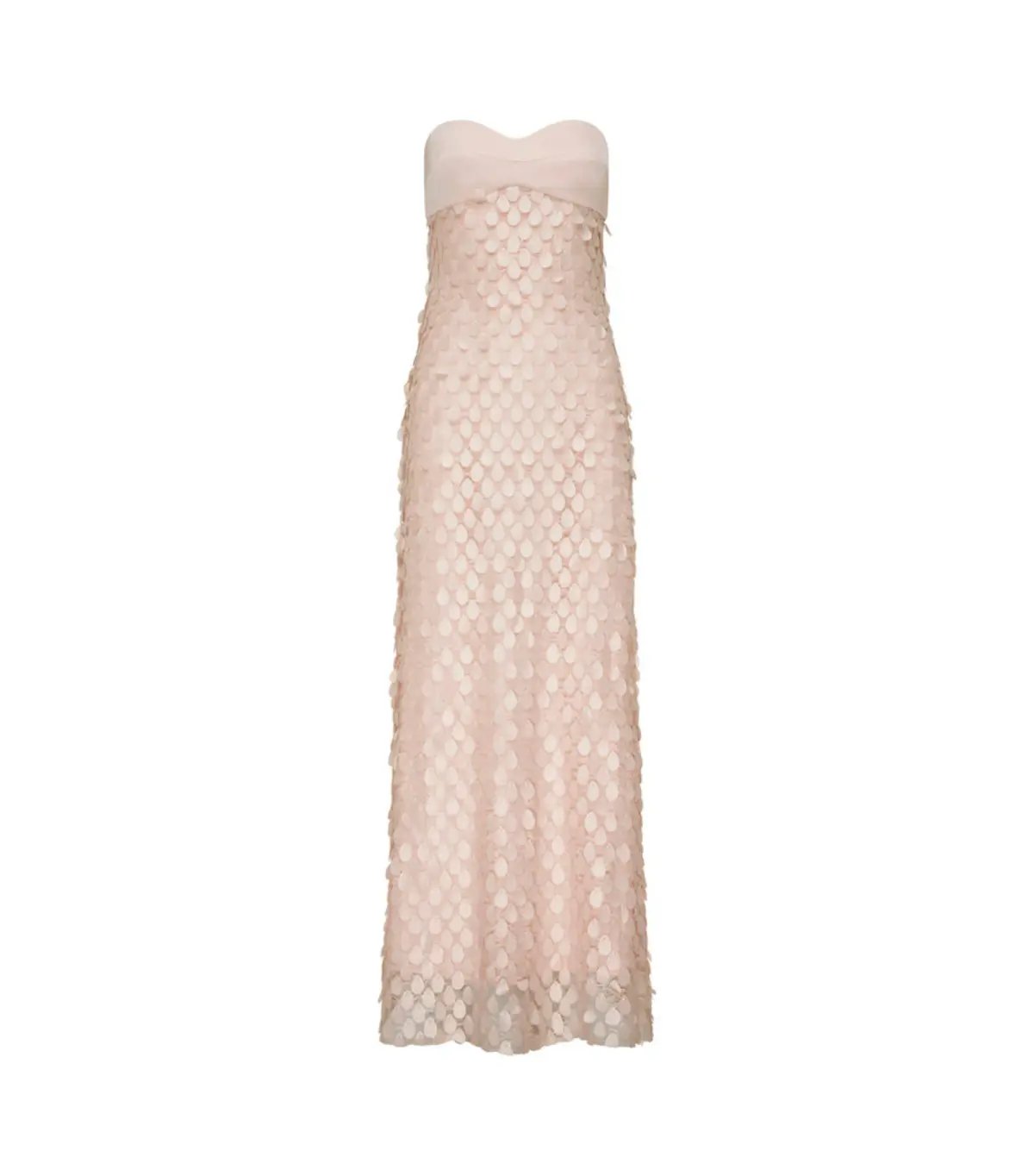 Manning Cartell Supreme Extreme Balconette Dress Rosewater Size AU 6 photo 7