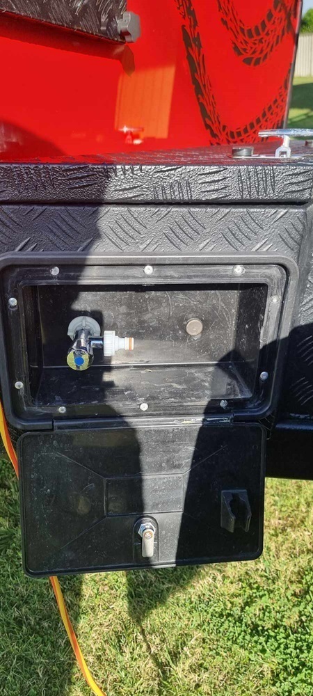 Bespoke UL1 UltraLight photo 8