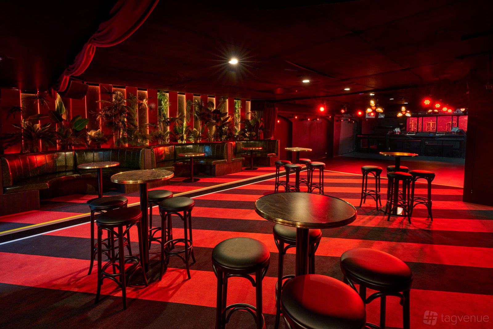 Entire Venue at Carousel Bar & Ballroom photo 2