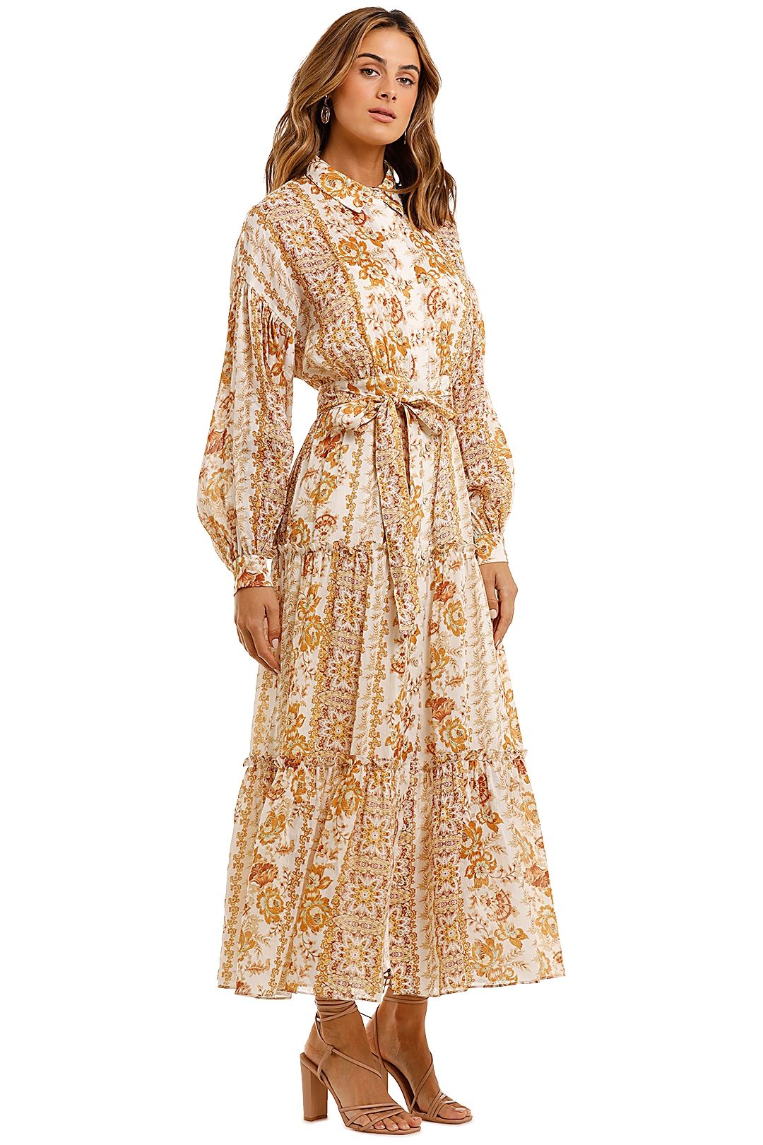 Desert Daze Maxi Dress photo 2