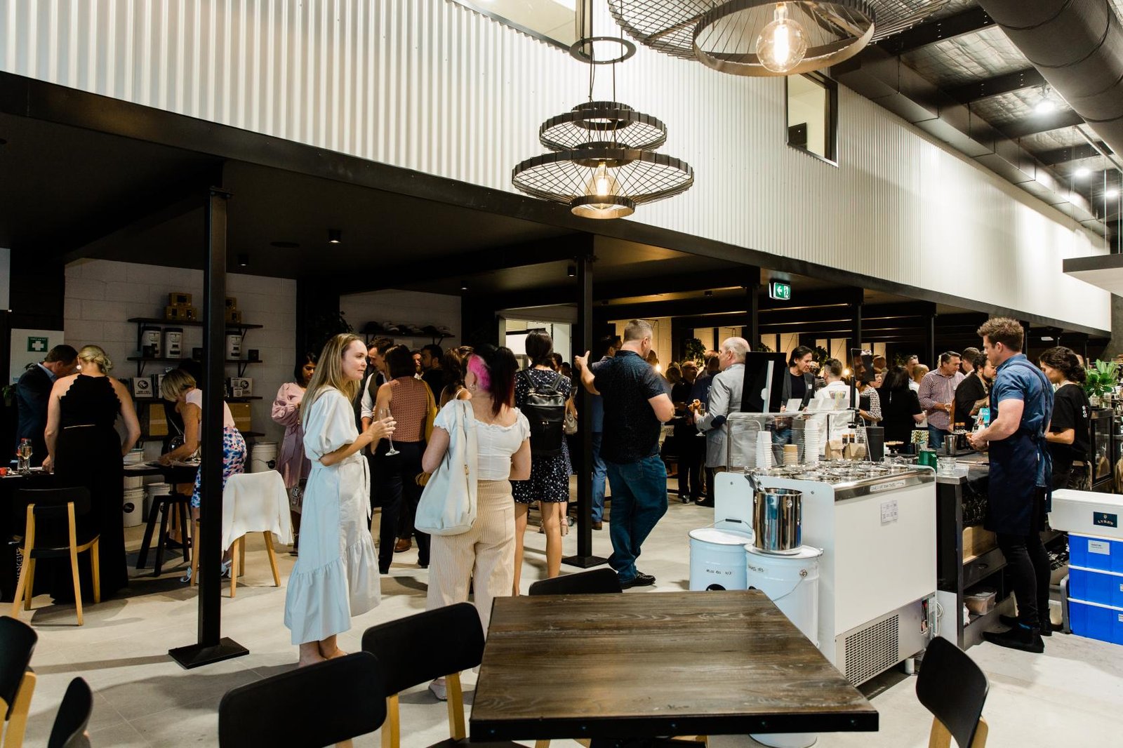 The Hub at The Coffee Commune photo 2