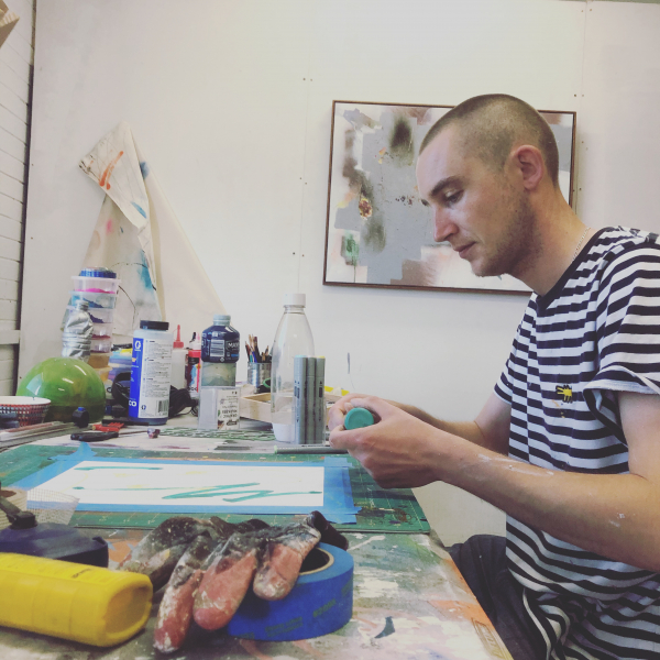 Coburg studios 20 sq/m art space photo 6