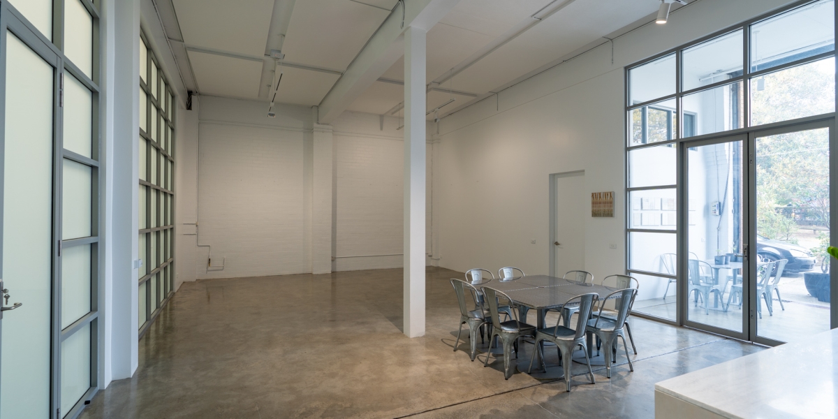 Daniel and Daphne Projects - Gallery & Studio photo 5