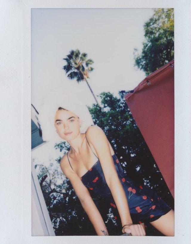 REALISATION PAR | Christy Dress - Wild Cherry | As Seen on Em Rata photo 6