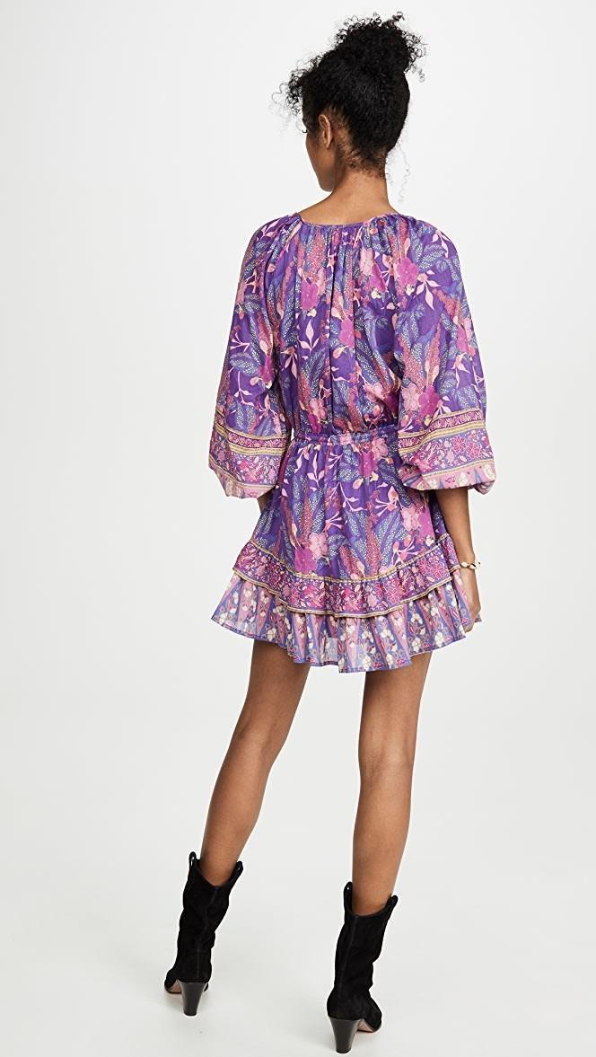 Bianca Long Sleeve Playdress photo 7
