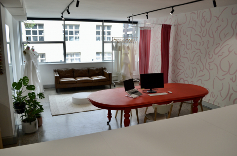 Agency Collab Space photo 4