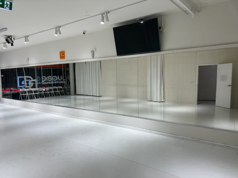 Dsoul Dance Studio - Studio B photo 5