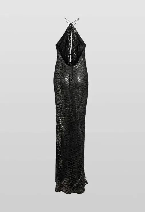 Rat & Boa Solar Dress Sequin Size S / AU 8 photo 3
