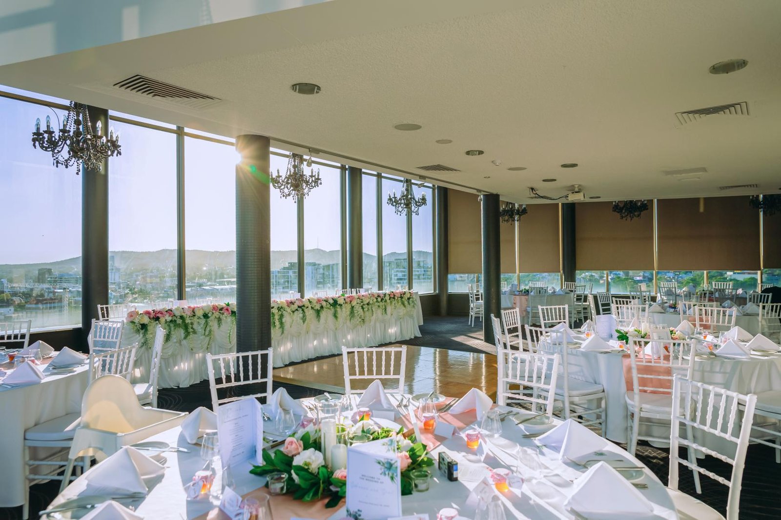 Panorama Room at Mercure Brisbane Spring Hill photo 2