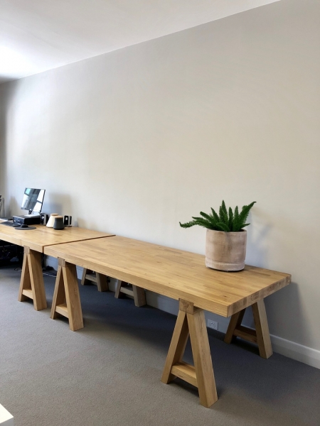 DESIGN STUDIO, LIGHT FILLED CO-WORKING SPACE photo 5