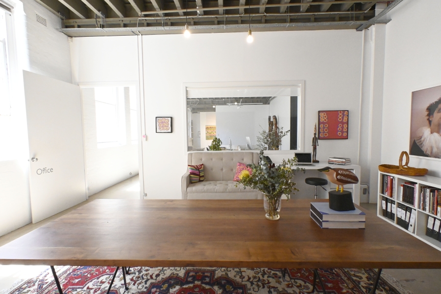 Iconic Creative Workspace in Redfern photo 3