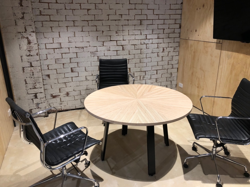 Creative Collingwood Collaborative Office Space photo 7