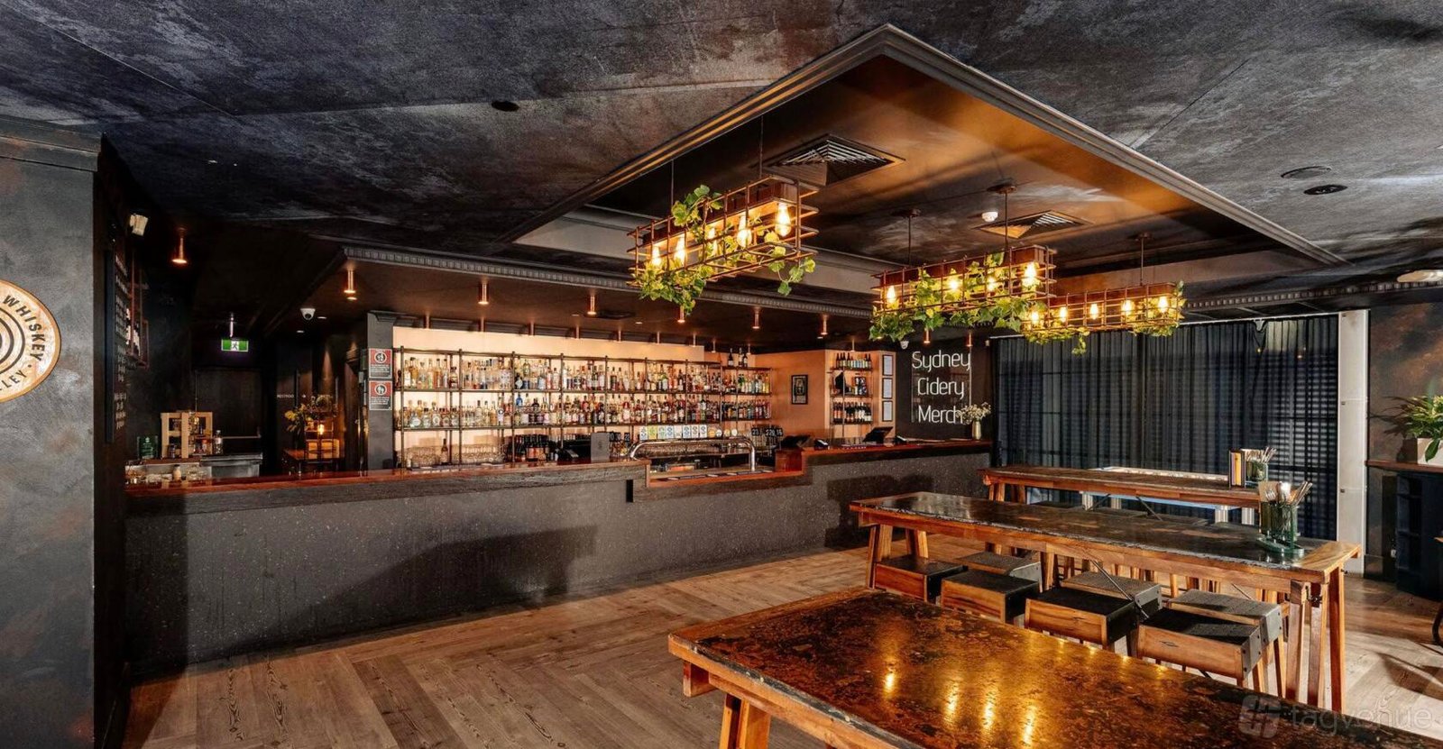 Entire Bar / Exclusive Space at Sydney Cidery photo 3