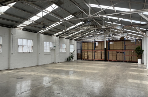 Co-Working / Office-Share in Beaumaris photo 6