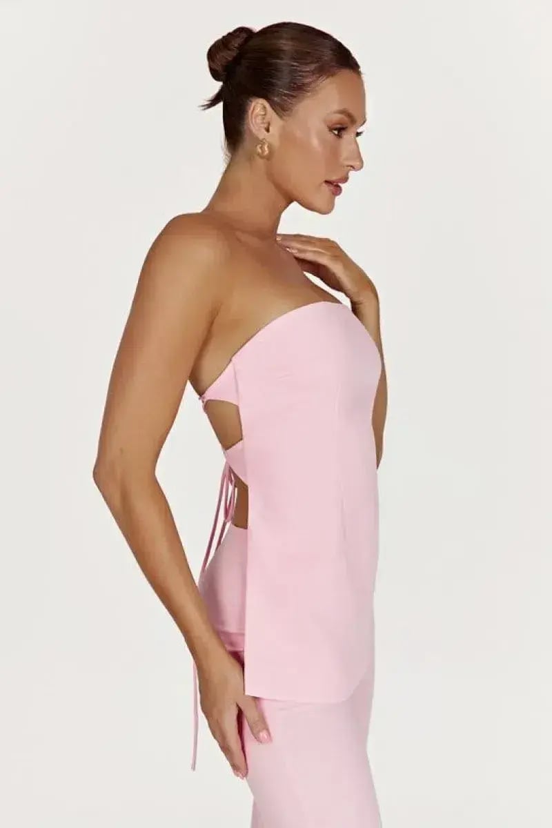 Meshki Set Blush Pink photo 2