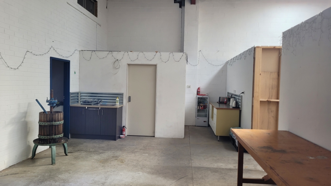 La Fabbrica artist studios photo 3