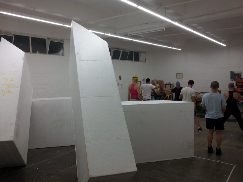 The Bunker photo 4