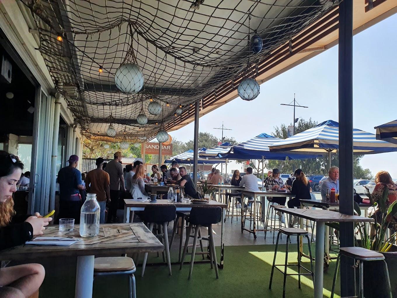 Entire Venue at Sandbar Surfers Paradise photo 24