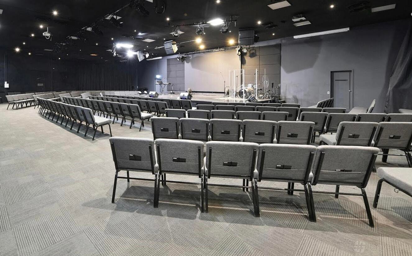 Auditorium 1 - New at Revive Church photo 4
