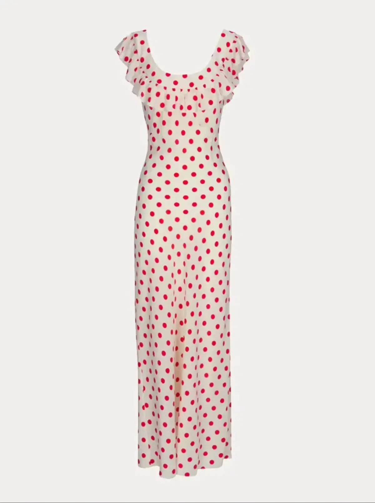 Realisation Par Claudia Dress Super Dot Size XS / AU 6 photo 5