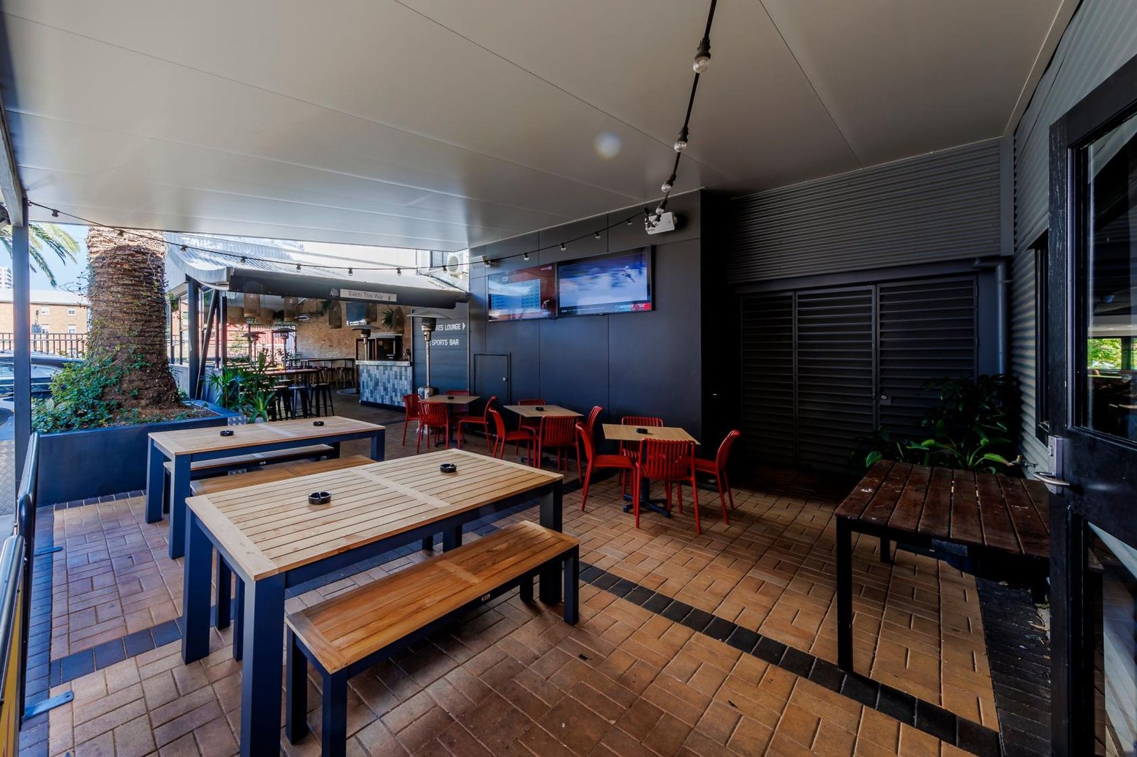The Brasserie at The Lord Alfred photo 6