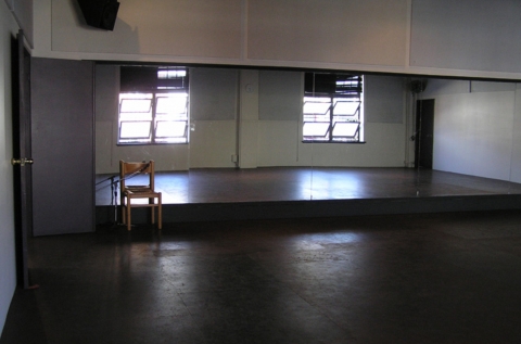 Theatre Space hire photo 7